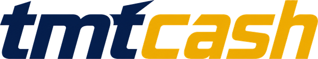tmtcash brand logo